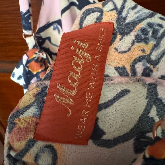 Mini Sundress - Picture 4 of 4